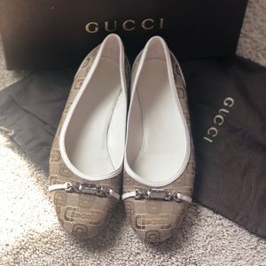 Gucci shoes